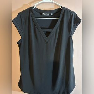 7th Ave New York blouse